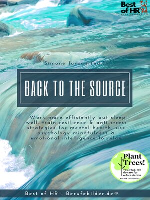 cover image of Back to the Source